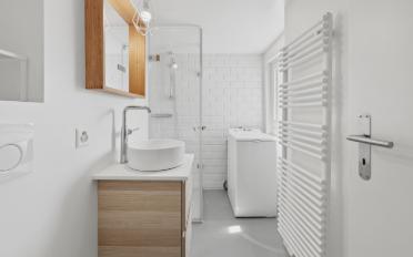 Terrassenwohnung 4.5 Zimmer - image - 7