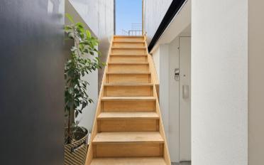 Terrassenwohnung 4.5 Zimmer - image - 11