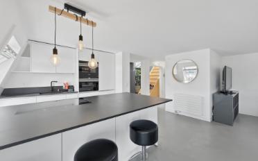 Terrassenwohnung 4.5 Zimmer - image - 18