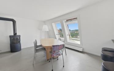 Terrassenwohnung 4.5 Zimmer - image - 20