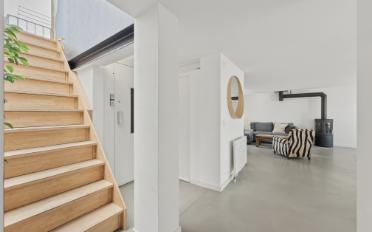 Terrassenwohnung 4.5 Zimmer - image - 21