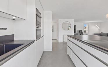 Terrassenwohnung 4.5 Zimmer - image - 22