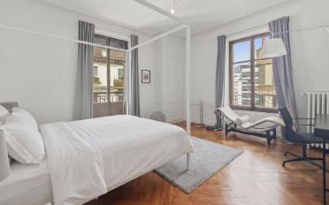 Appartement 5 pièces - image - 11