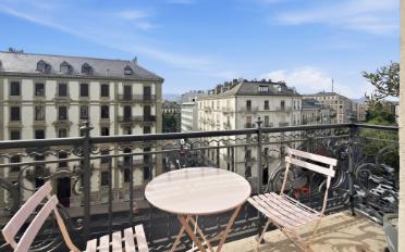 Appartement 5 pièces - image - 17