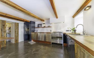 Villa 6.5 Zimmer - image - 12