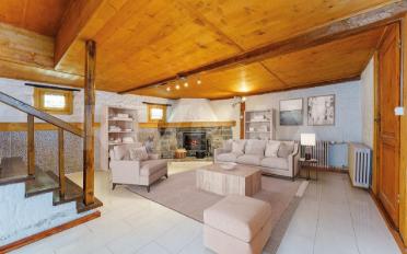 Bauernhaus 9 Zimmer - image - 2