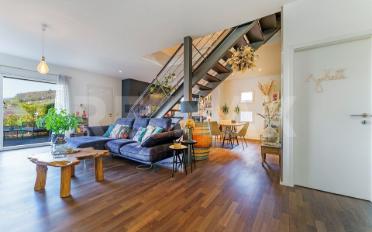 Apartment 3.5 rooms - image - 1