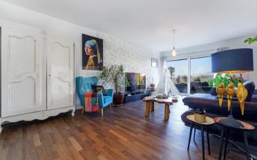 Apartment 3.5 rooms - image - 2