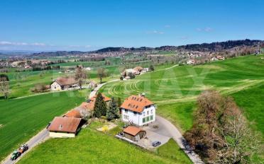 Villa 12.5 pièces - image - 1