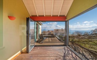 Maison contiguë 7 pièces - image - 11