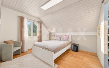 Single house 4.5 rooms - image - 9