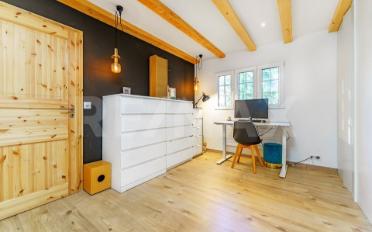 Single house 6 rooms - image - 10