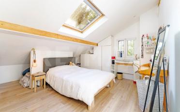 Single house 6 rooms - image - 11