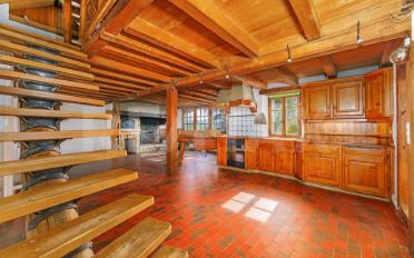 Villa 5 Zimmer - image - 2