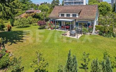 Villa 6 Zimmer - image - 2