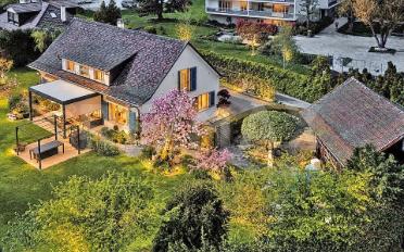 Villa 6 Zimmer - image - 1