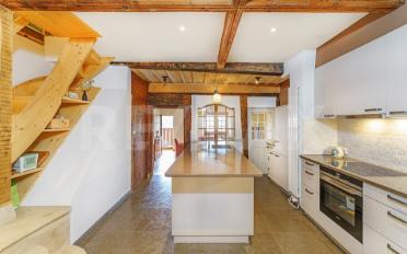 Villa 8 rooms - image - 1