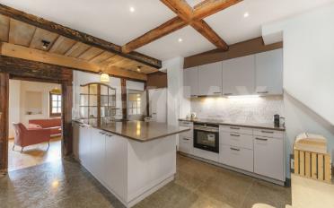 Villa 8 rooms - image - 2