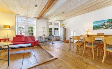 Villa 8 rooms - image - 3