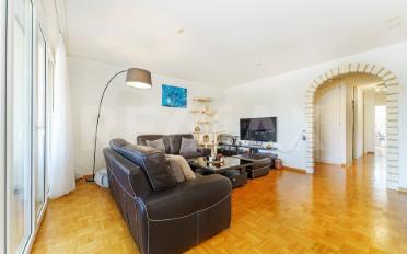 Wohnung 4.5 Zimmer - image - 2