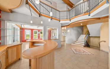 Villa 13 Zimmer - image - 5