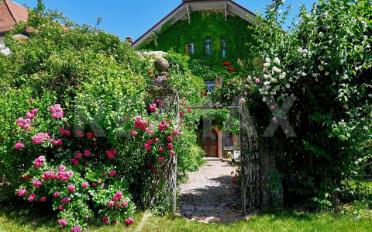 Single house 13 rooms - image - 1