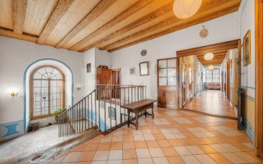 Single house 13 rooms - image - 8