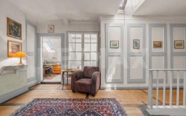 Single house 13 rooms - image - 9