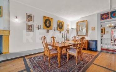 Single house 13 rooms - image - 12