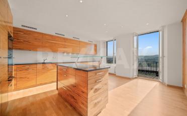 Row house 7.5 rooms - image - 6