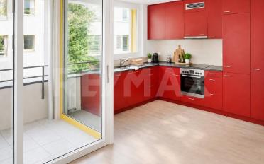 Appartement 4.5 pièces - image - 1