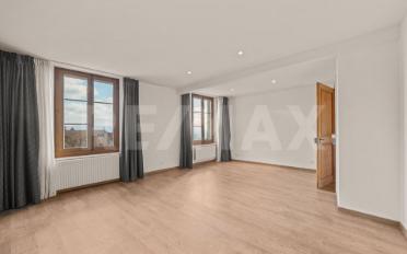 Row house 7 rooms - image - 12