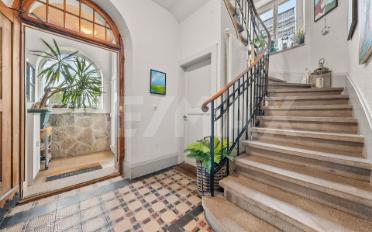 Villa 12.5 rooms - image - 10