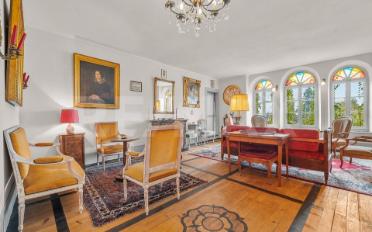 Single house 13 rooms - image - 9