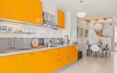 Apartment 5.5 rooms - image - 4