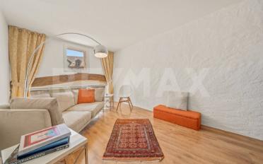 Apartment 5.5 rooms - image - 11