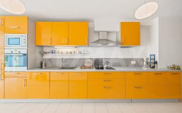 Apartment 5.5 rooms - image - 5