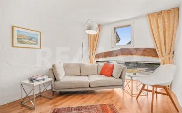 Apartment 5.5 rooms - image - 10
