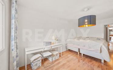 Apartment 5.5 rooms - image - 13