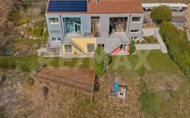 Reihenfamilienhaus 6 Zimmer - image - 1