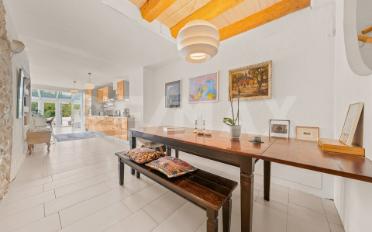 Reihenfamilienhaus 5.5 Zimmer - image - 3