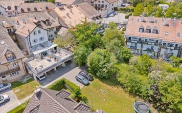 Reihenfamilienhaus 5.5 Zimmer - image - 1