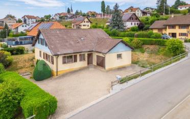 Einfamilienhaus 9 Zimmer - image - 1