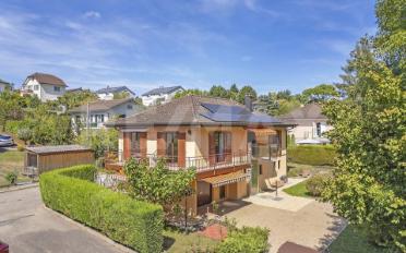Single house 5.5 rooms - image - 1