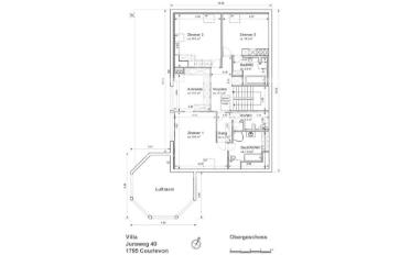 Maison 8 pièces - image - 4