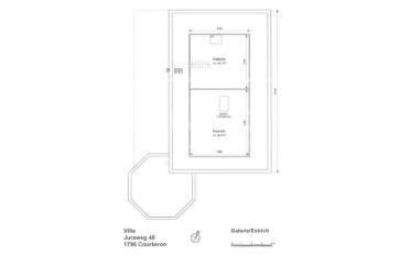 Maison 8 pièces - image - 2