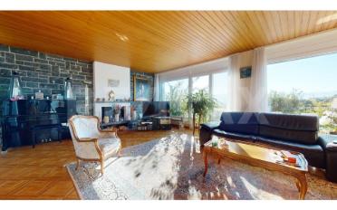 Maison 8 pièces - image - 3