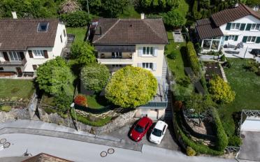 Maison 5 pièces - image - 2