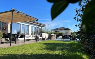 Single house 8 rooms - image - 6