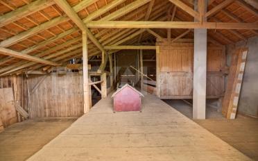 Ferme 7.5 pièces - image - 7
